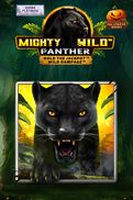 Mighty Wild: Panther Grand Platinum Edition Halloween Jackpots