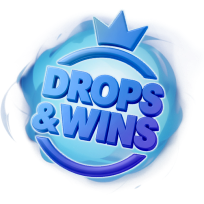 Drops & Wins