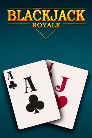 Blackjack Royale