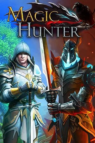 Magic Hunter