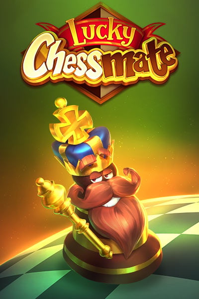 Lucky Chess Mate