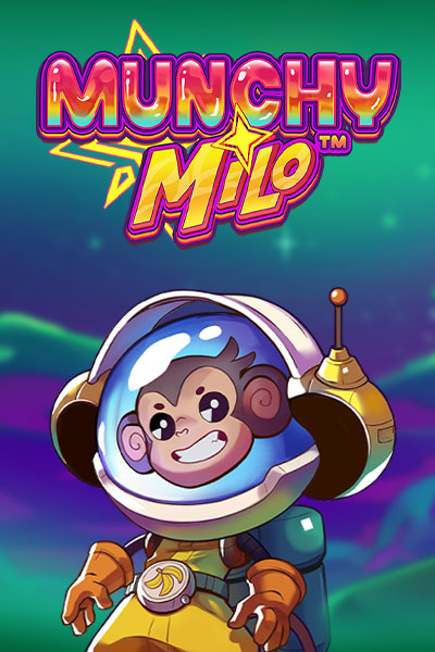 Munchy Milo