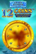 12 Coins Grand Diamond Edition
