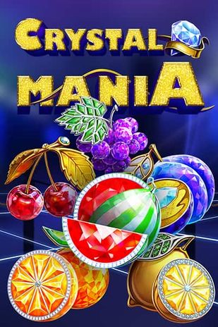 Crystal Mania