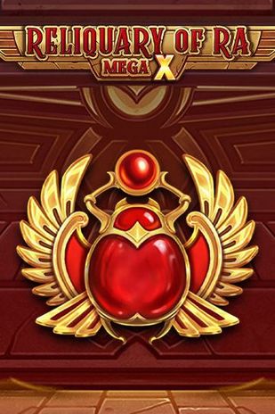 Reliquary of Ra Mega X