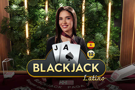 Blackjack Latino 12