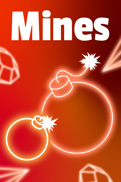Mines