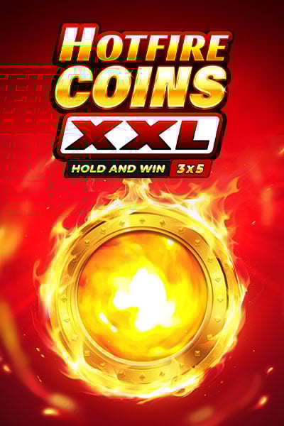 Hotfire Coins XXL