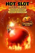 Hot Slot: Magic Bombs Halloween