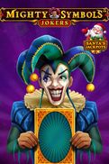 Mighty Symbols: Jokers Santas Jackpots