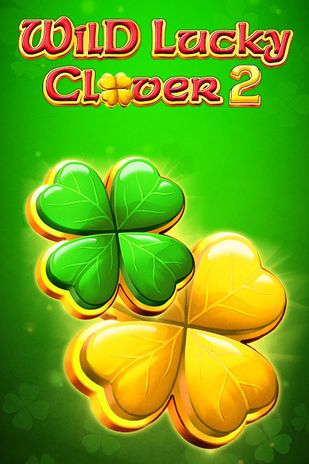 Wild Lucky Clover 2