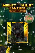 Mighty Wild: Panther Xmas Edition