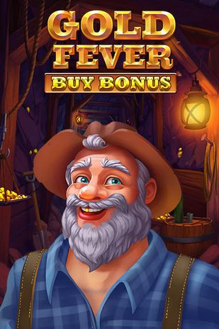 Gold Fever Buy Bonus