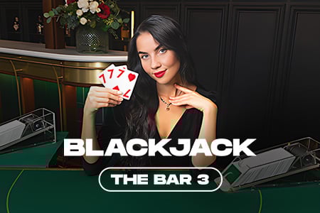 Bar Blackjack 3