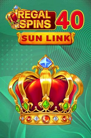 Regal Spins 40 Sun Link