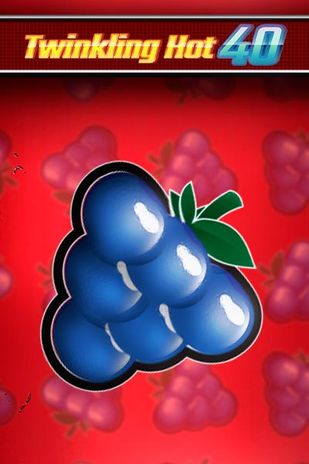 Twinkling Hot 40
