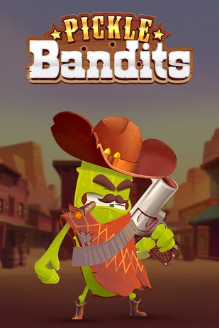 Pickle Bandits