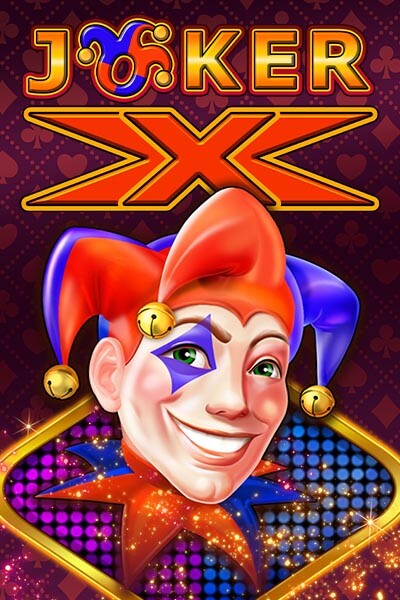 Joker X