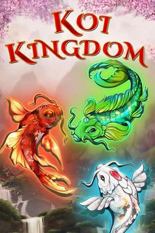 Koi Kingdom
