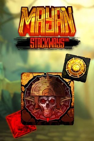 Mayan Stackways