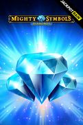 Mighty Symbols: Diamonds