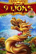 9 Lions-Xmas