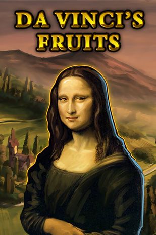 Da Vinci's Fruits