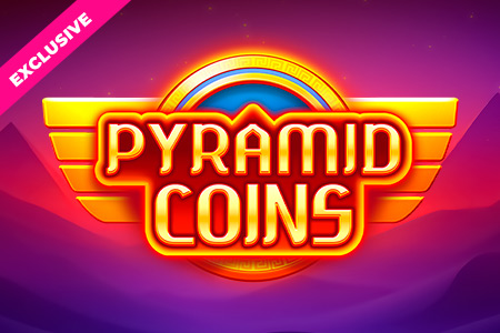 Pyramid Coins