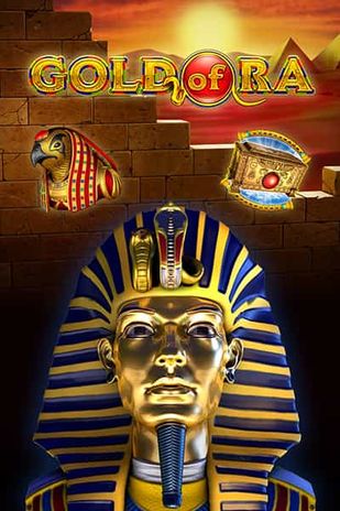 Gold Of Ra