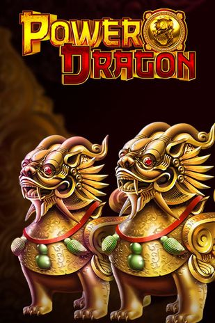 Power Dragon