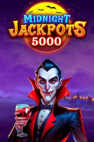 Midnight Jackpots 5000
