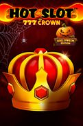 Hot Slot: 777 Crown Halloween
