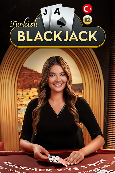 Turkish Blackjack 12