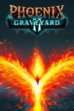 Phoenix Graveyard II