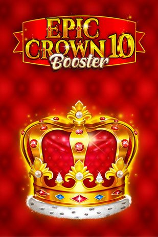 Epic Crown 10 Booster