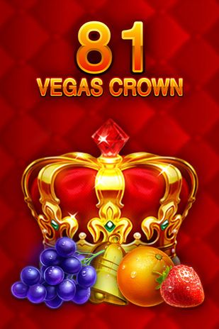81 Vegas Crown