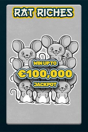 Rat Riches