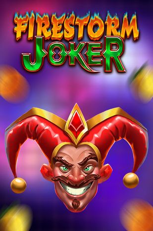 Firestorm Joker