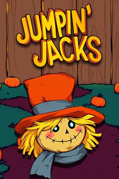 Jumpin' Jacks