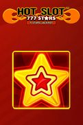 Hot Slot: 777 Stars Extremely Light