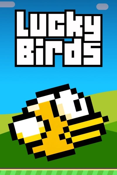 Lucky Birds