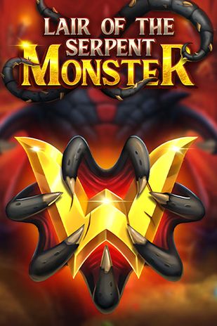 Lair of the Serpent Monster