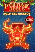 Fortune Reels-Xmas