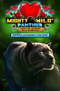 Mighty Wild: Panther Grand Diamond Edition Love the Jackpot