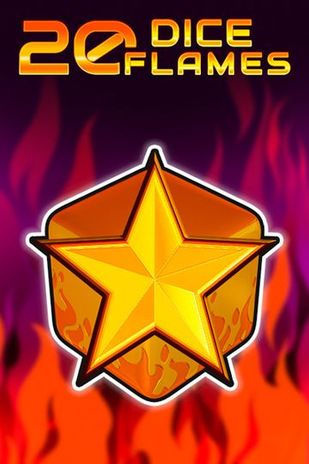 20 Dice Flames