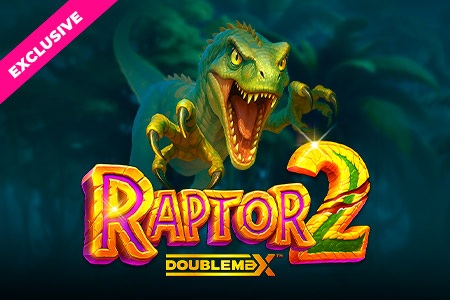 Raptor 2 Doublemax