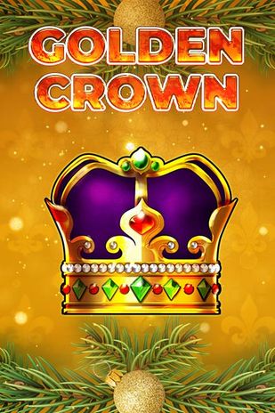 Golden Crown Christmas