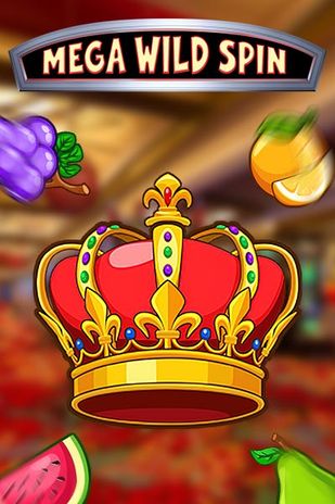 Mega Wild Spin