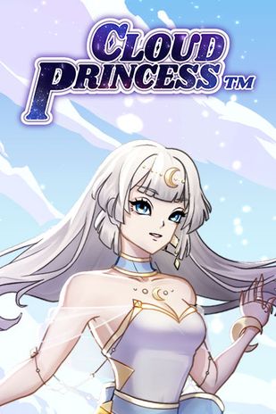 Cloud Princess