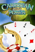 Caribbean Beach Poker